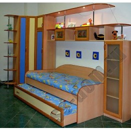 Детская мебель